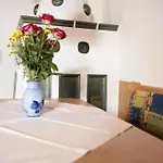 Apartamento Haus Stablerkraemer *