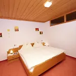 Apartamento Haus Stablerkraemer