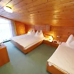 Haus Stablerkraemer Apartamento *