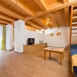 Haus Stablerkraemer Apartmán *