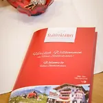 Haus Stablerkraemer Maria Alm am Steinernen Meer