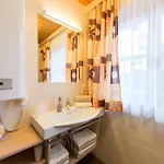 Apartamento Haus Stablerkraemer *