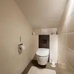 Apartamento Haus Stablerkraemer *