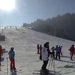 Apartamento Haus Stablerkraemer Maria Alm am Steinernen Meer