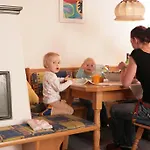 Haus Stablerkraemer Apartamento