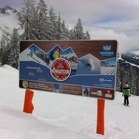 Haus Stablerkraemer Διαμέρισμα