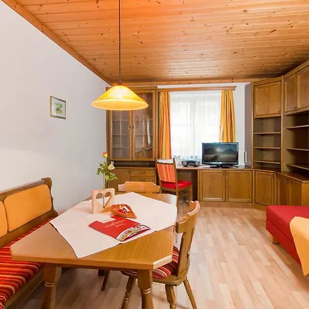 Haus Stablerkraemer Maria Alm am Steinernen Meer