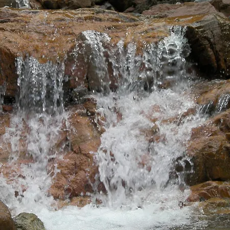 Апартаменты Haus Stablerkraemer Мариа-Альм