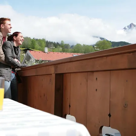 Haus Stablerkraemer Διαμέρισμα