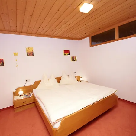 Apartamento Haus Stablerkraemer