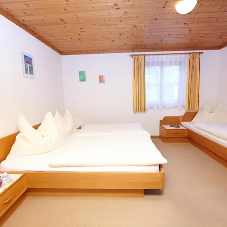 Haus Stablerkraemer Maria Alm am Steinernen Meer