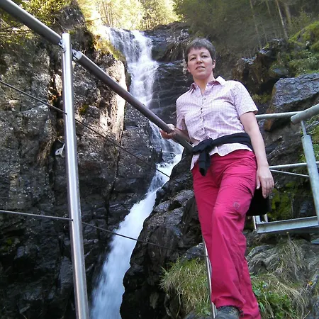 Haus Stablerkraemer Апартаменты Мариа-Альм