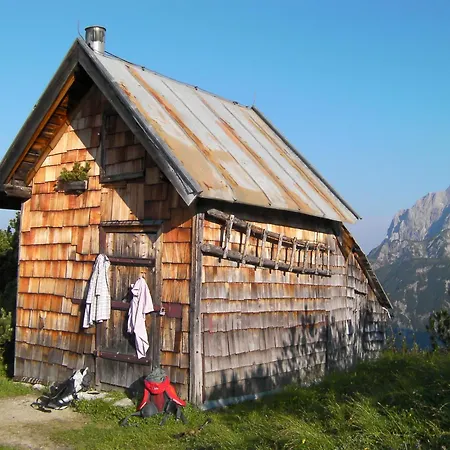 Haus Stablerkraemer * Мариа-Альм