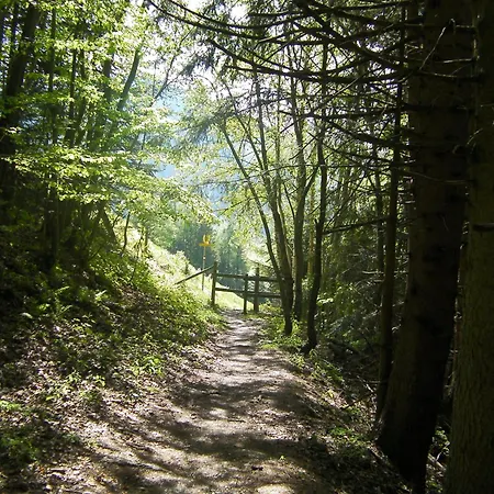 Haus Stablerkraemer Апартаменты