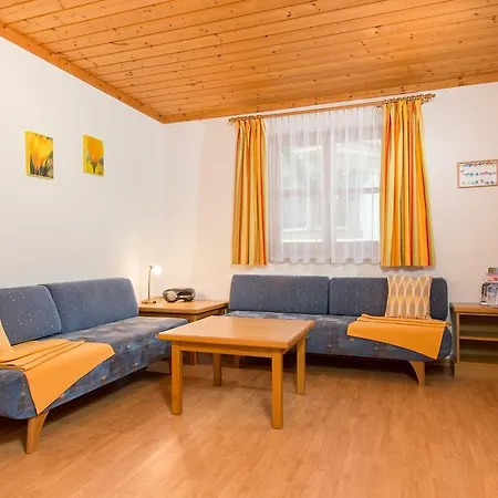 Haus Stablerkraemer
