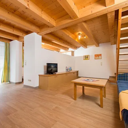 Haus Stablerkraemer Apartamento *
