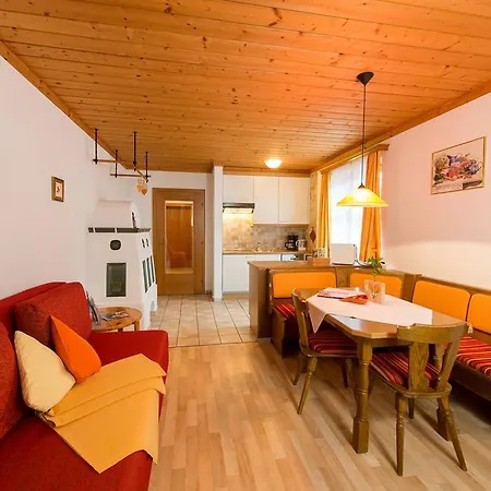 Haus Stablerkraemer Мариа-Альм