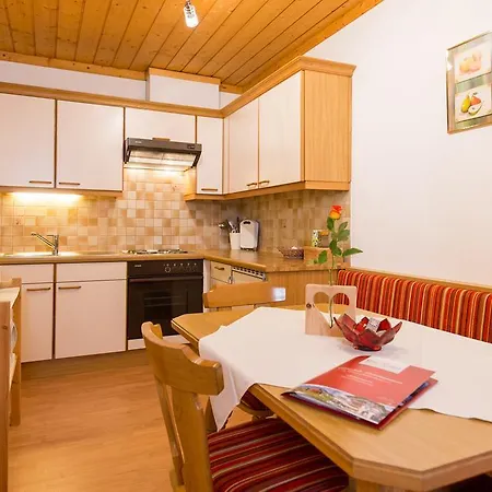 Haus Stablerkraemer * Maria Alm am Steinernen Meer