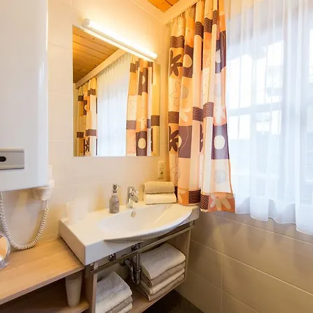 Διαμέρισμα Haus Stablerkraemer *