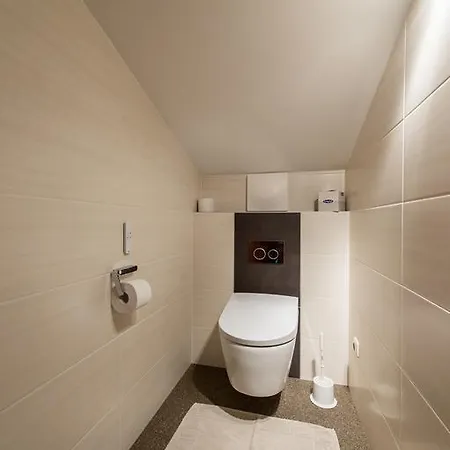 Apartment Haus Stablerkraemer *