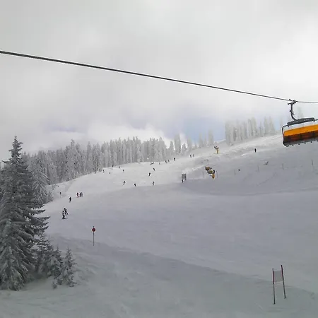 Haus Stablerkraemer *