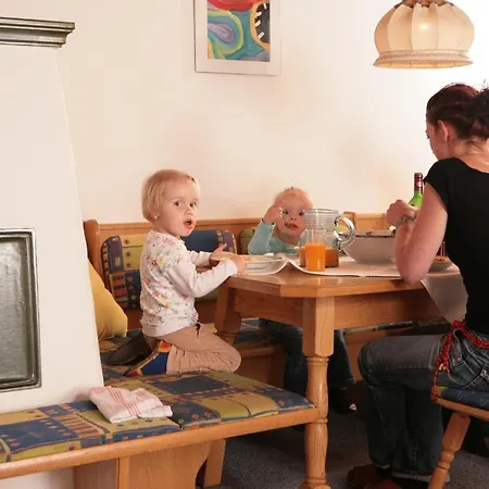 Haus Stablerkraemer Апартаменты