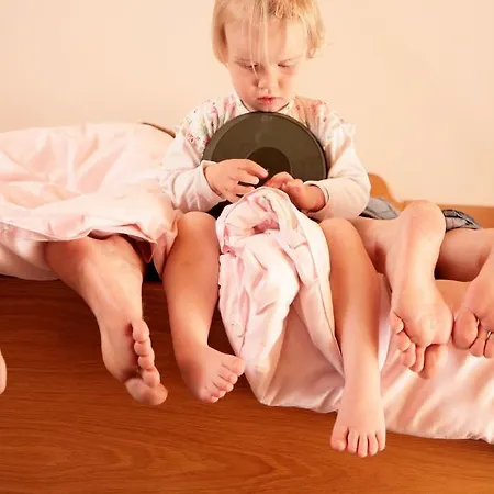 Апартаменты Haus Stablerkraemer *