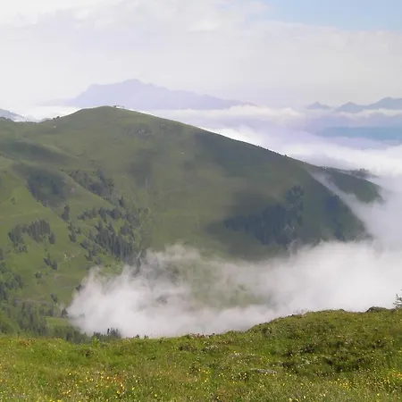 Haus Stablerkraemer Maria Alm am Steinernen Meer